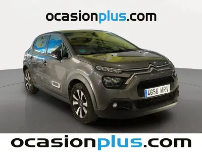Usado Citroën C3