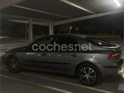 Renault Laguna II