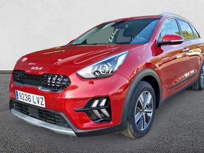 Käytetty Kia Niro 141 HP (103 kW) 2022 Katumaasturi