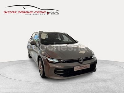 VW Golf VIII
