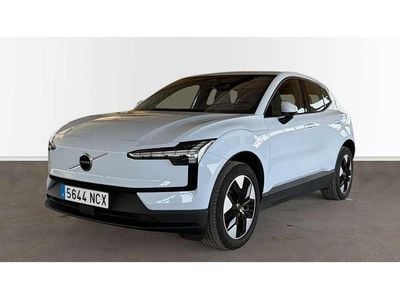 Usado Volvo EX30 Core 200 kW (272 HP) 2025 Azul SUV