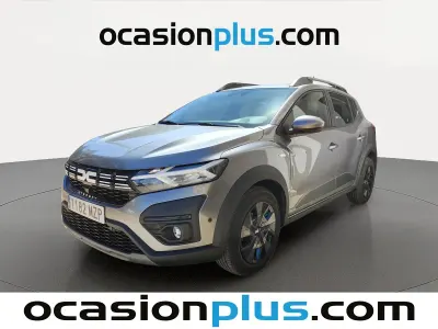 Usado Dacia Sandero