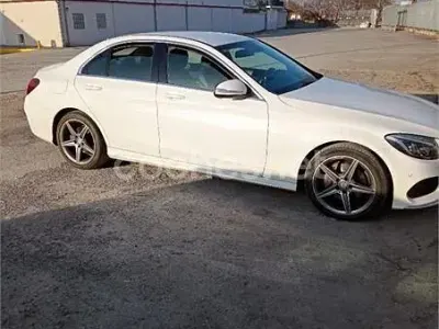 Usado Mercedes C180