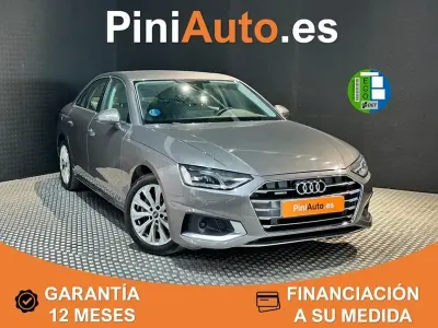 Usado Audi A4