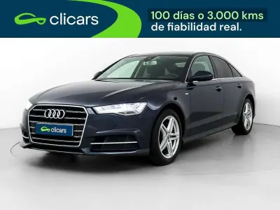 Usado Audi A6