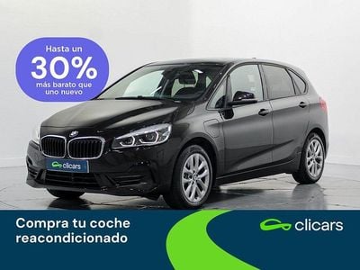 BMW 225 Active Tourer
