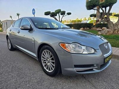 Usado Jaguar XF