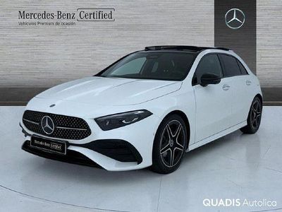 Occasion Mercedes A200 150 PK (110 kW) 2024 Wit