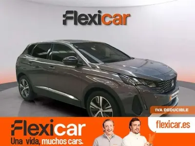Brugt Peugeot 3008