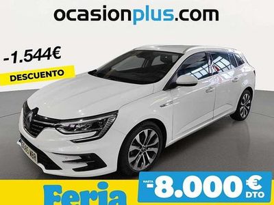 Renault Mégane GrandTour