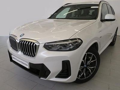Usado BMW X3 xLine 292 CV (214 kW) 2022 SUV