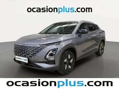 Usado Omoda 5 147 CV (108 kW) 2025 Blanco SUV