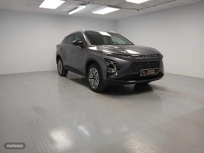 Usado Omoda 5 152 kW (207 CV) 2024 Gris SUV