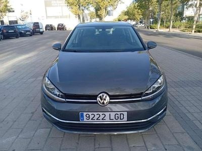 VW Golf VIII