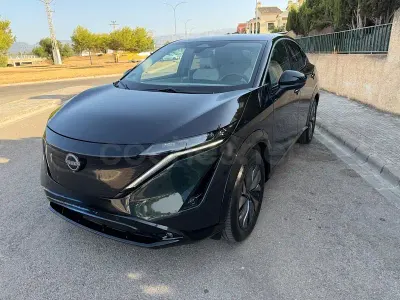 Usado Nissan Ariya Advance 158 kW (216 CV) 2022 Eléctrico SUV