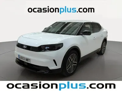 Usado Ford Capri Premium 210 kW (286 CV) 2024 Blanco SUV