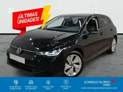 Usado VW Golf VIII