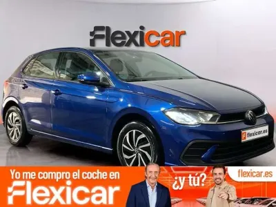 Usado VW Polo