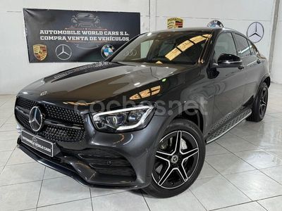 Mercedes GLC300e