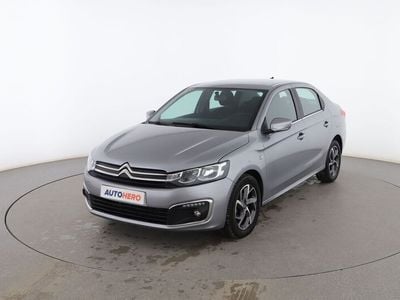 Citroën C-Elysee I