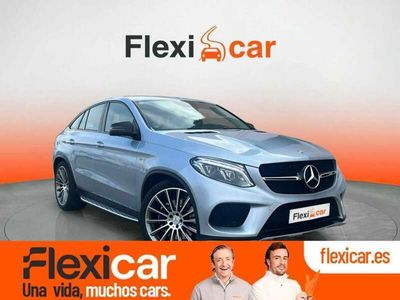 Mercedes GLE43 AMG