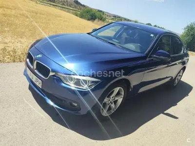 Usado BMW 320