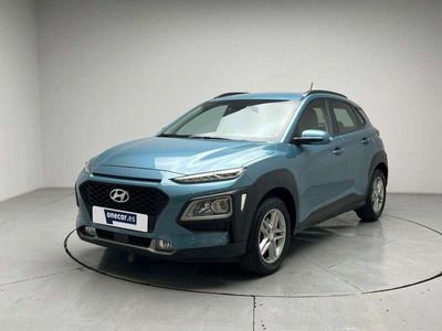 usado Hyundai Kona 1.0 TGDI Klass 4x2