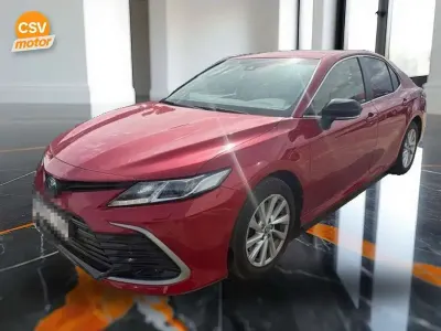 Używany Toyota Camry