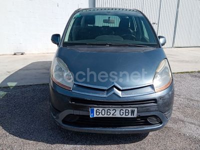 Citroën Grand C4 Picasso