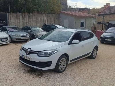 Renault Mégane III