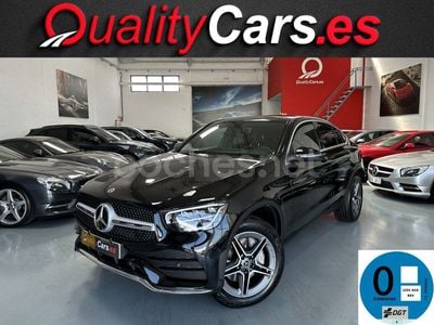Mercedes GLC300e