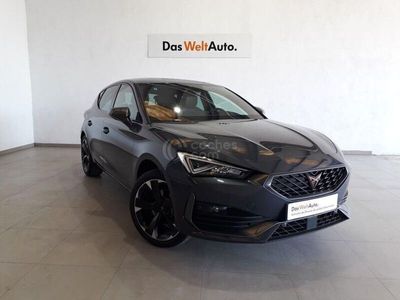 usado Cupra Leon 1.5 Etsi Dsg 110kw