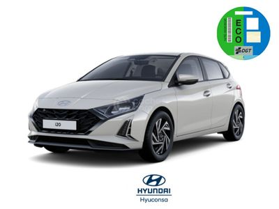 usado Hyundai i20 1.0 Tgdi Tecno 48v 100