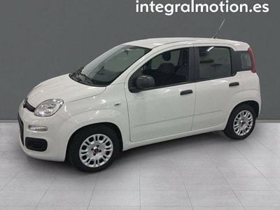 Usado Fiat Panda 69 CV (50 kW) 2022 Utilitario