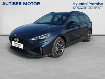 Usado Hyundai i30