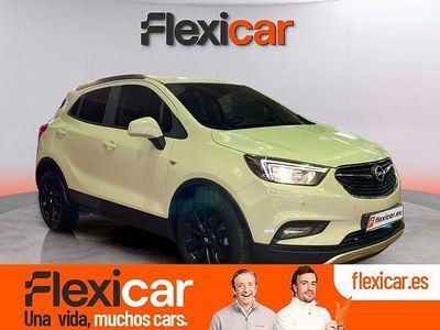 Usado Opel Mokka Excellence 140 CV (102 kW) 2018 Blanco SUV