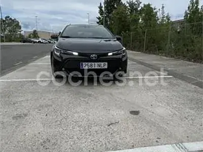 Usado Toyota Corolla
