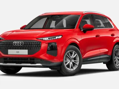 Usado Audi Q3