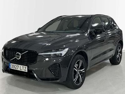 Usado Volvo XC60 R-Design 197 CV (144 kW) 2021 SUV