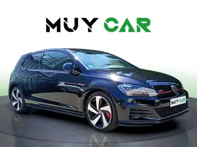 Usado VW Golf VII