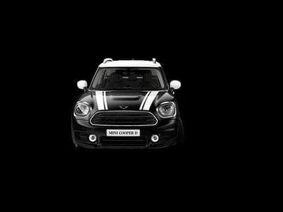 Mini Cooper D Countryman