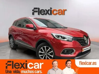 Usado Renault Kadjar