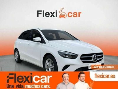 Mercedes B180