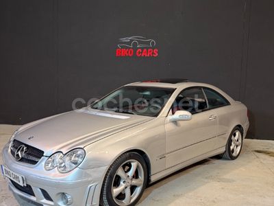 Mercedes CLK270