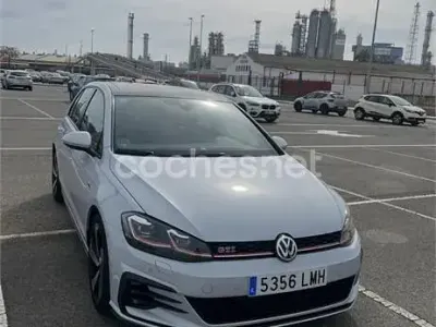 Usado VW Golf VII