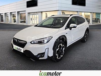 Usado Subaru XV 150 CV (110 kW) 2023 Blanco SUV