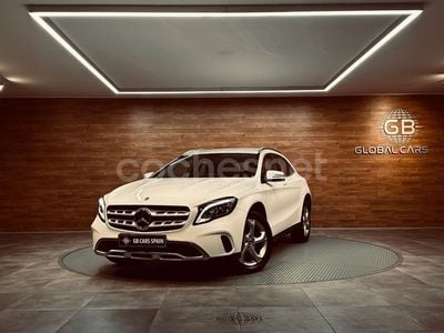 Mercedes GLA200