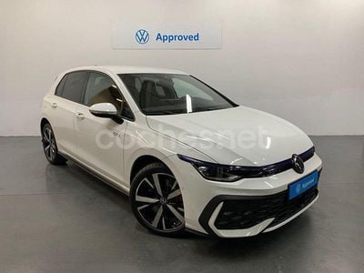 VW Golf VIII