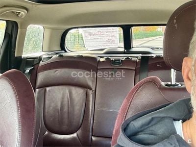 Usado Mini Cooper D Clubman 150 CV (110 kW) 2016 Gris / plata Familiar