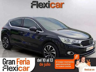 DS Automobiles DS4